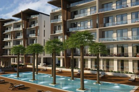 For Sale: Investment: residential, Universal, Paphos, Cyprus FC-44416