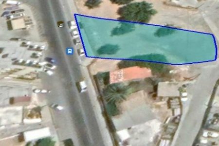 For Sale: Commercial land, Agia Fyla, Limassol, Cyprus FC-44428