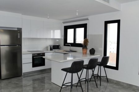 For Rent: Penthouse, Papas Area, Limassol, Cyprus FC-44451