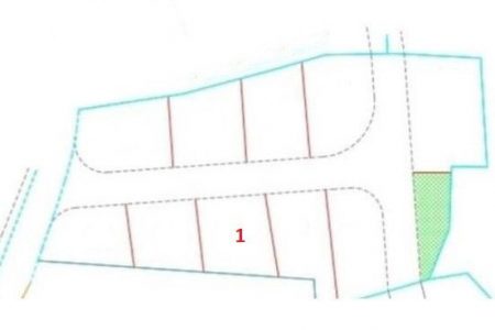 For Sale: Residential land, Fasoula, Limassol, Cyprus FC-44454
