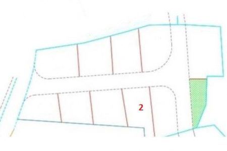 For Sale: Residential land, Fasoula, Limassol, Cyprus FC-44455