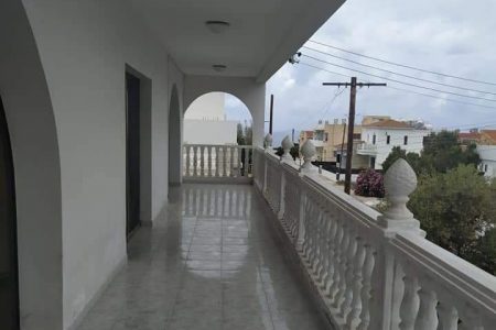 For Rent: Penthouse, Emba, Paphos, Cyprus FC-44463