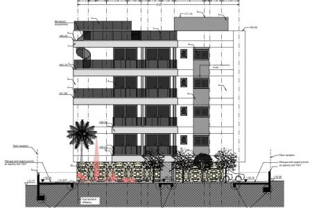 For Sale: Penthouse, Naafi, Limassol, Cyprus FC-44471