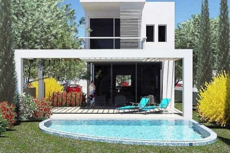 For Sale: Detached house, Coral Bay, Paphos, Cyprus FC-44476 - #1