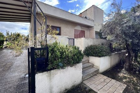 For Sale: Semi detached house, Strovolos, Nicosia, Cyprus FC-44485