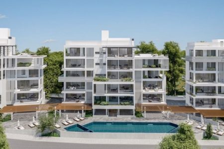 For Sale: Apartments, Universal, Paphos, Cyprus FC-44500 - #1