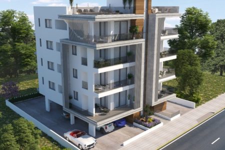 For Sale: Apartments, Agios Nikolaos, Larnaca, Cyprus FC-44509 - #1