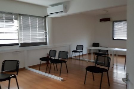 For Rent: Office, Omonoias, Limassol, Cyprus FC-44513