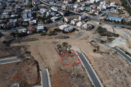 For Sale: Residential land, Lakatamia, Nicosia, Cyprus FC-44553 - #1