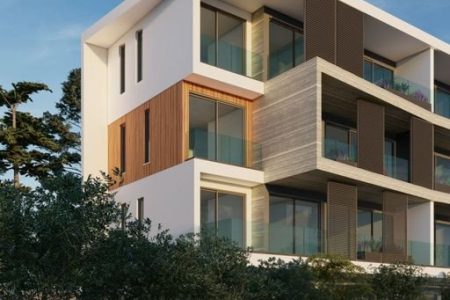 For Sale: Apartments, Pano Paphos, Paphos, Cyprus FC-44591