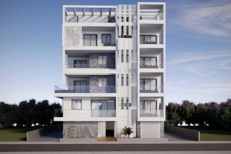 For Sale: Apartments, Kamares, Larnaca, Cyprus FC-44604