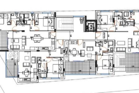 For Sale: Apartments, Aradippou, Larnaca, Cyprus FC-44626 For Sale: Apartments, Aradippou, Larnaca, Cyprus FC-44626