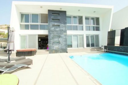 For Sale: Detached house, Geroskipou, Paphos, Cyprus FC-44655 - #1