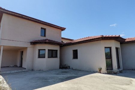 For Sale: Detached house, Moni, Limassol, Cyprus FC-44659 - #1