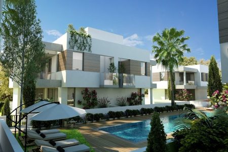 For Sale: Detached house, Potamos Germasoyias, Limassol, Cyprus FC-44665