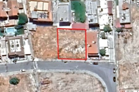 For Sale: Residential land, Kolossi, Limassol, Cyprus FC-44678 - #1