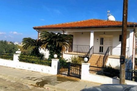 For Sale: Detached house, Astromeritis, Nicosia, Cyprus FC-44679 - #1