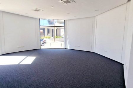 For Rent: Office, City Center, Limassol, Cyprus FC-44682 - #1