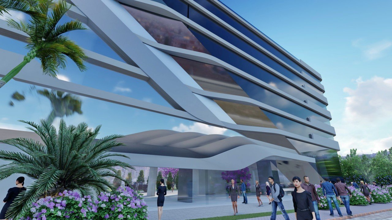 For Rent: Shop, Mesa Geitonia, Limassol, Cyprus FC-44687 - #10 For Rent: Shop, Mesa Geitonia, Limassol, Cyprus FC-44687 - #10