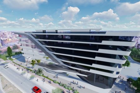 For Sale: Office, Mesa Geitonia, Limassol, Cyprus FC-44697 - #1