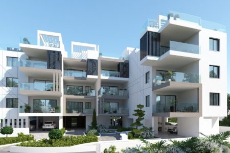 For Sale: Apartments, Aradippou, Larnaca, Cyprus FC-44708