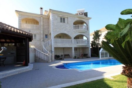 For Sale: Detached house, Pegeia, Paphos, Cyprus FC-44757 - #1