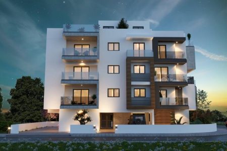 For Sale: Apartments, Vergina, Larnaca, Cyprus FC-44764 - #1