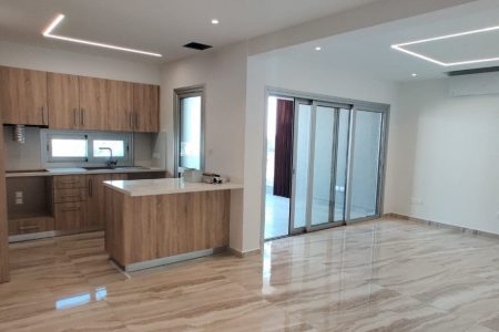 For Rent: Penthouse, Polemidia (Kato), Limassol, Cyprus FC-44775 - #1