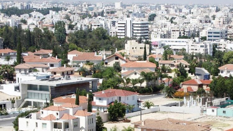 Dimitriadis: Incentives for developers for new apartments are requested by the KEBE