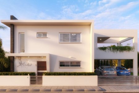 For Sale: Detached house, Agia Thekla, Famagusta, Cyprus FC-34035