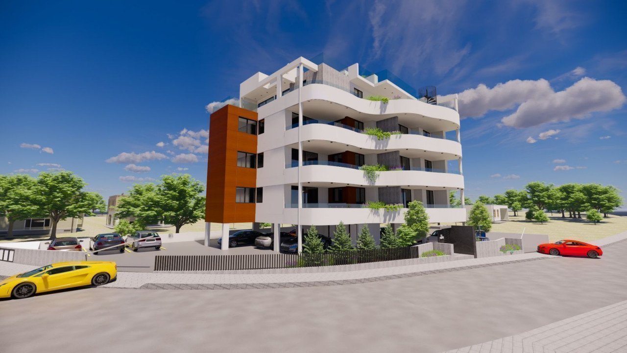 For Sale: Investment: project, Columbia, Limassol, Cyprus FC-43393 - #1 For Sale: Investment: project, Columbia, Limassol, Cyprus FC-43393 - #1