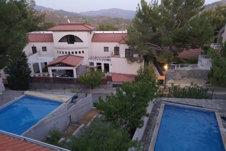 For Sale: Semi detached house, Moniatis, Limassol, Cyprus FC-44213