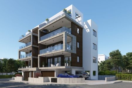 For Sale: Apartments, Panthea, Limassol, Cyprus FC-44422 - #1