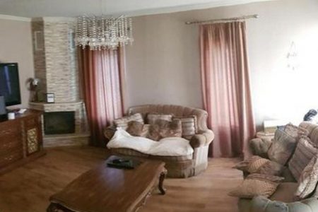 For Sale: Detached house, Ypsonas, Limassol, Cyprus FC-44684