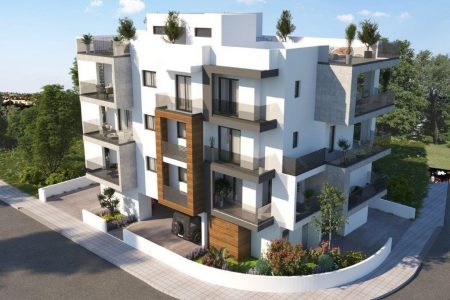 For Sale: Apartments, Vergina, Larnaca, Cyprus FC-44761