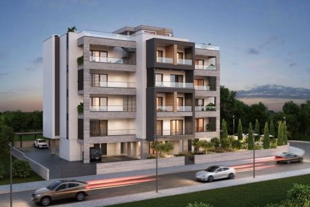 For Sale: Apartments, Germasoyia Tourist Area, Limassol, Cyprus FC-44786