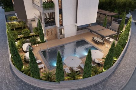 For Sale: Apartments, Germasoyia Tourist Area, Limassol, Cyprus FC-44787