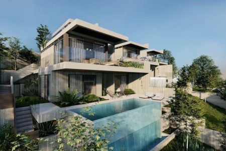 For Sale: Detached house, Agios Tychonas, Limassol, Cyprus FC-44792