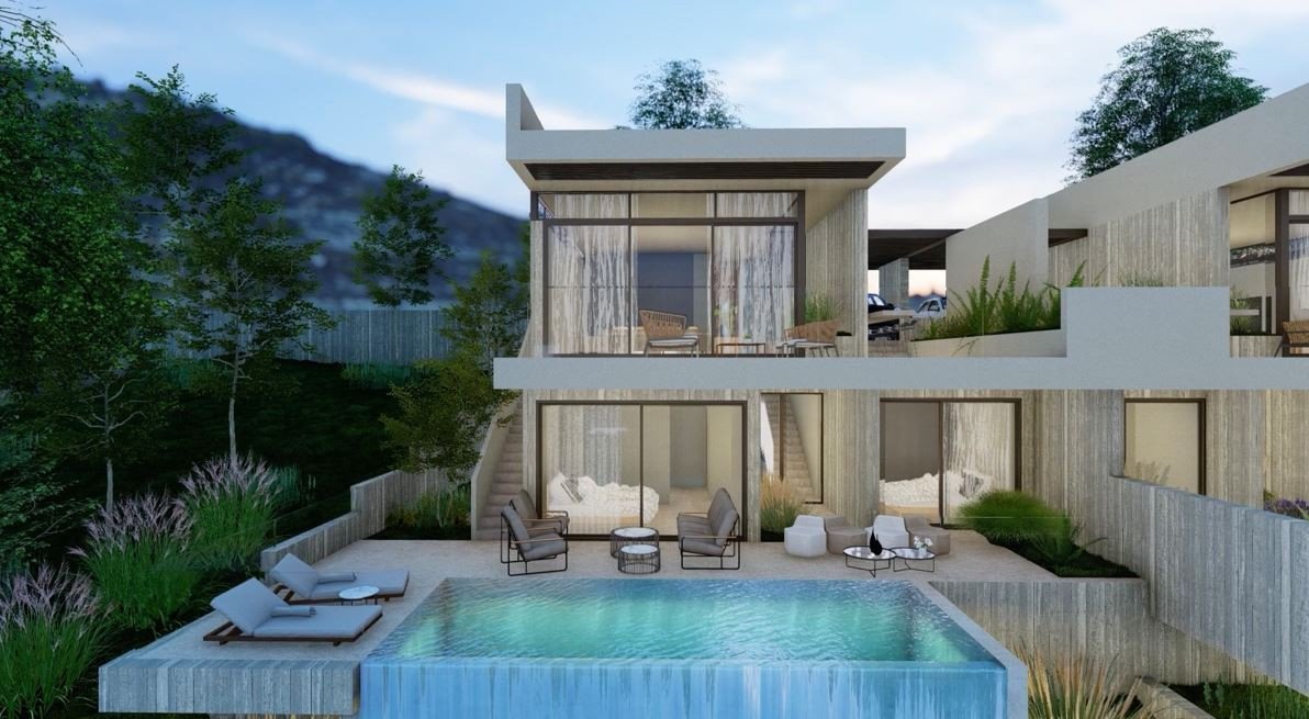 For Sale: Detached house, Agios Tychonas, Limassol, Cyprus FC-44796 - #6