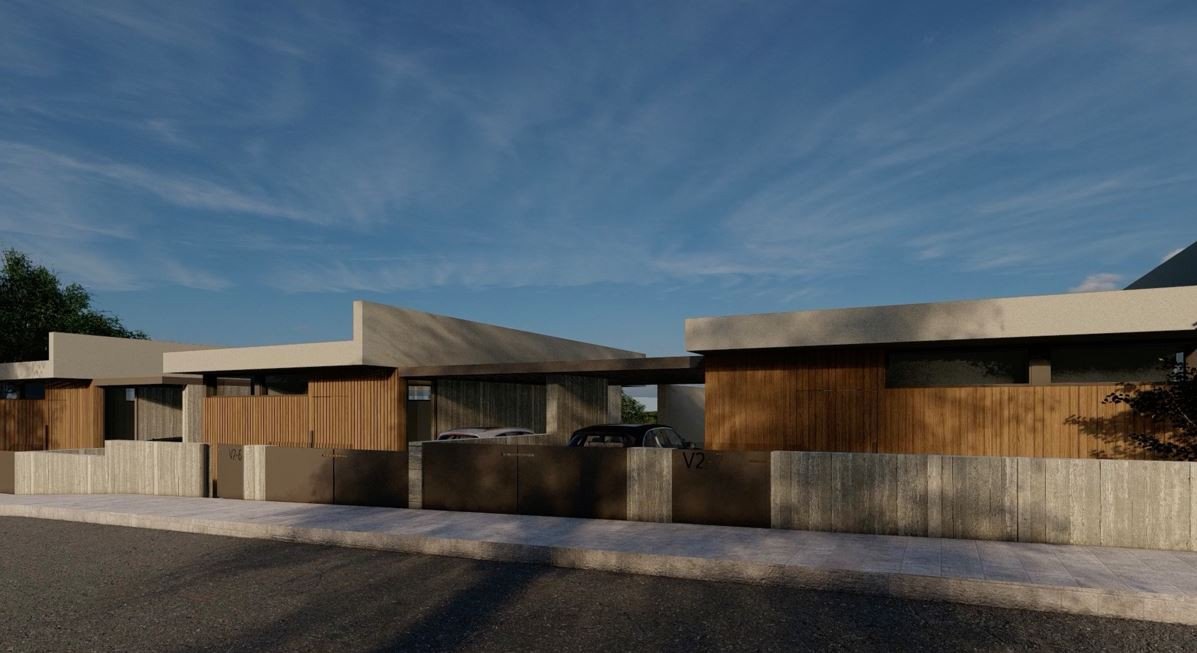 For Sale: Detached house, Agios Tychonas, Limassol, Cyprus FC-44796 - #5