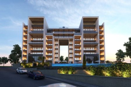 For Sale: Apartments, Agios Tychonas, Limassol, Cyprus FC-44803