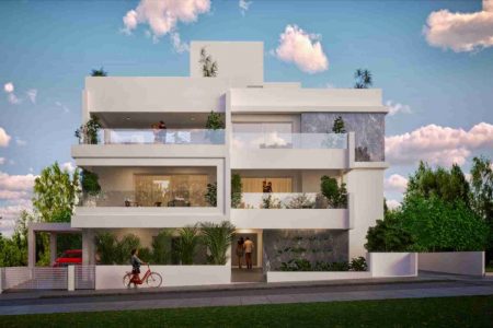 For Sale: Apartments, Latsia, Nicosia, Cyprus FC-44819