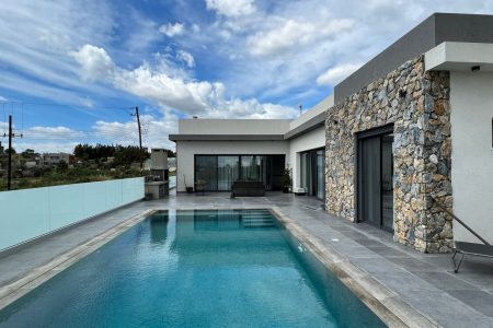 For Sale: Detached house, Pyrgos, Limassol, Cyprus FC-44820 - #1