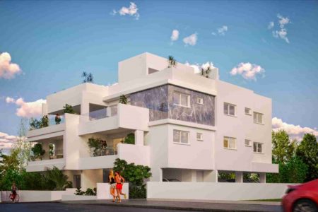 For Sale: Apartments, Latsia, Nicosia, Cyprus FC-44824