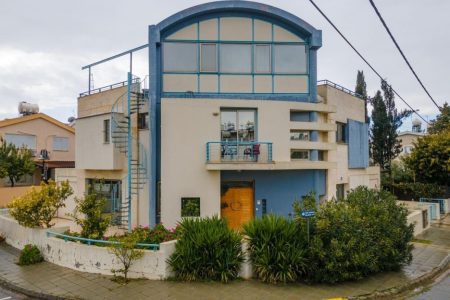For Sale: Detached house, Engomi, Nicosia, Cyprus FC-44825