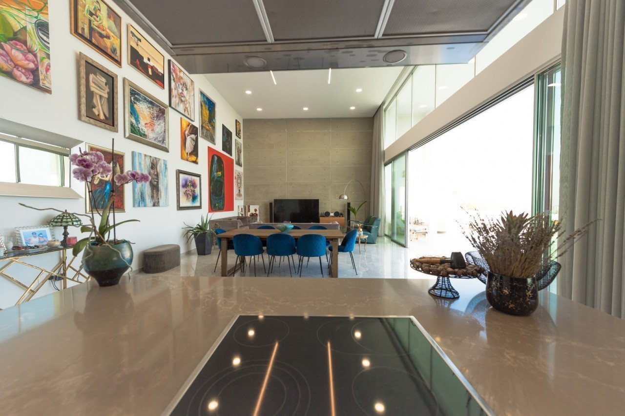 For Sale: Detached house, Germasoyia, Limassol, Cyprus FC-44854 - #5 For Sale: Detached house, Germasoyia, Limassol, Cyprus FC-44854 - #5