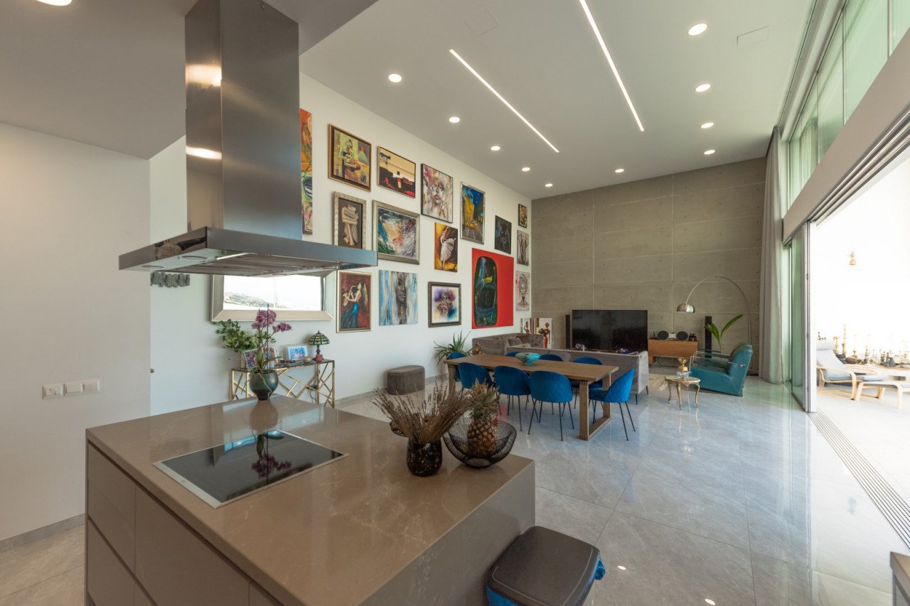 For Sale: Detached house, Germasoyia, Limassol, Cyprus FC-44854 - #6 For Sale: Detached house, Germasoyia, Limassol, Cyprus FC-44854 - #6