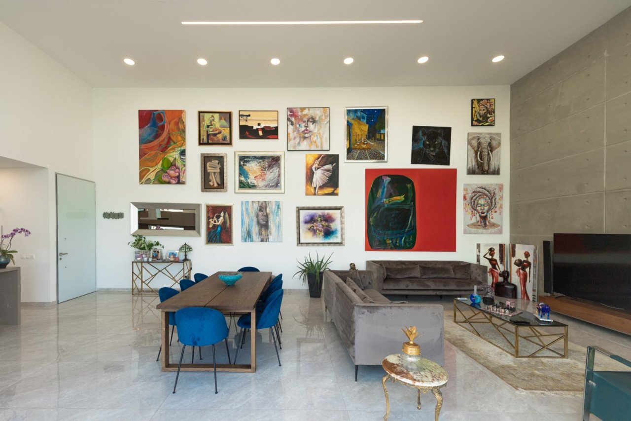 For Sale: Detached house, Germasoyia, Limassol, Cyprus FC-44854 - #7 For Sale: Detached house, Germasoyia, Limassol, Cyprus FC-44854 - #7