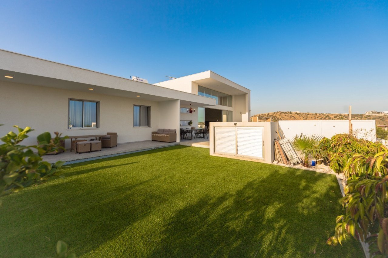 For Sale: Detached house, Germasoyia, Limassol, Cyprus FC-44854 - #9 For Sale: Detached house, Germasoyia, Limassol, Cyprus FC-44854 - #9