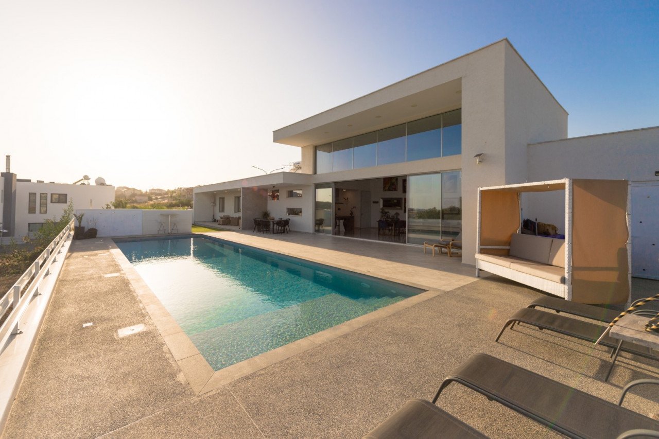 For Sale: Detached house, Germasoyia, Limassol, Cyprus FC-44854 - #20